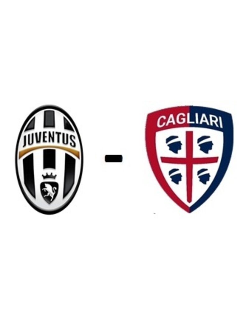 Juventus - Cagliari 23. Januar 2027