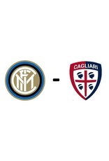 Inter - Cagliari 19 april 2026