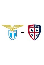 Lazio - Cagliari 31.October 2026