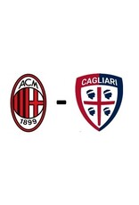 AC Milan - Cagliari 24 mei 2026