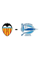 Valencia - Deportivo Alaves 5 May 2024