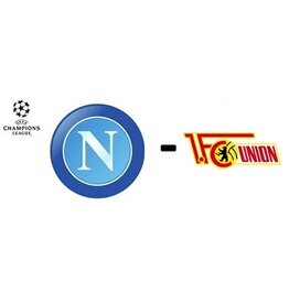 Napoli - 1. FC Union Berlin