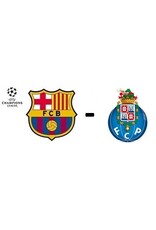 FC Barcelona - FC Porto 28. November 2023