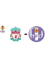 Liverpool - Toulouse FC 26. Oktober 2023