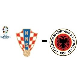 Croatia - Albania