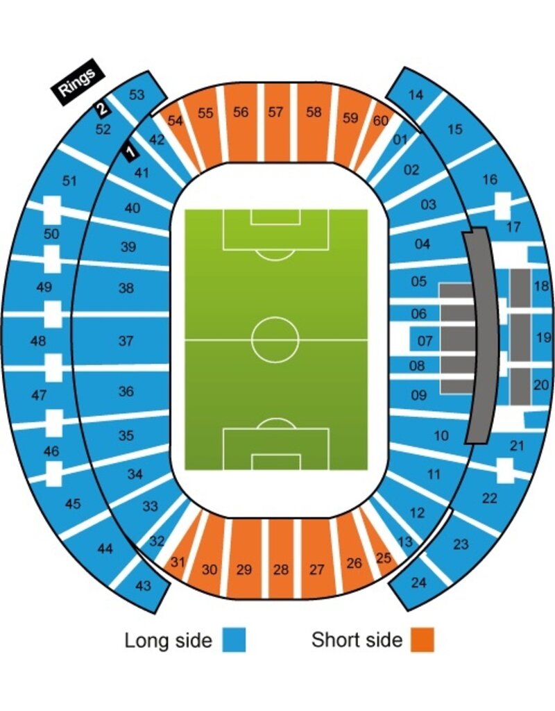 Croatia - Italy 24 June 2024