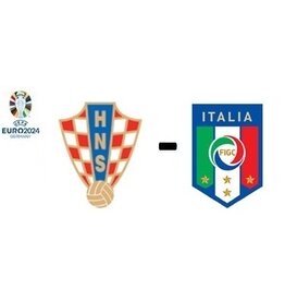 Croatia - Italy