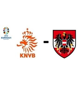 The Netherlands - Austria