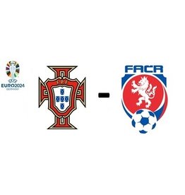 Portugal - Czech Republic