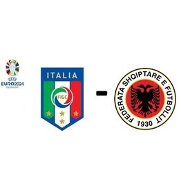 Italy - Albania