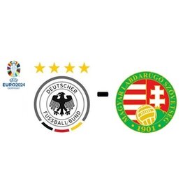 Germany - Hungary