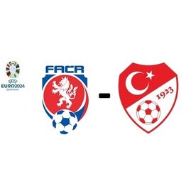 Czech Republic - Turkey