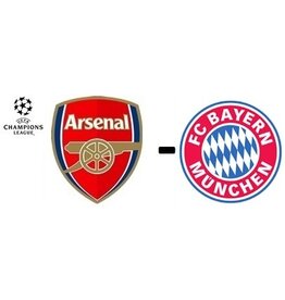 Arsenal - Bayern München