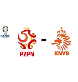 Poland - The Netherlands