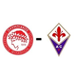 Olympiacos  - Fiorentina