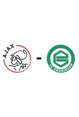 AFC Ajax - FC Groningen 30 november 2025
