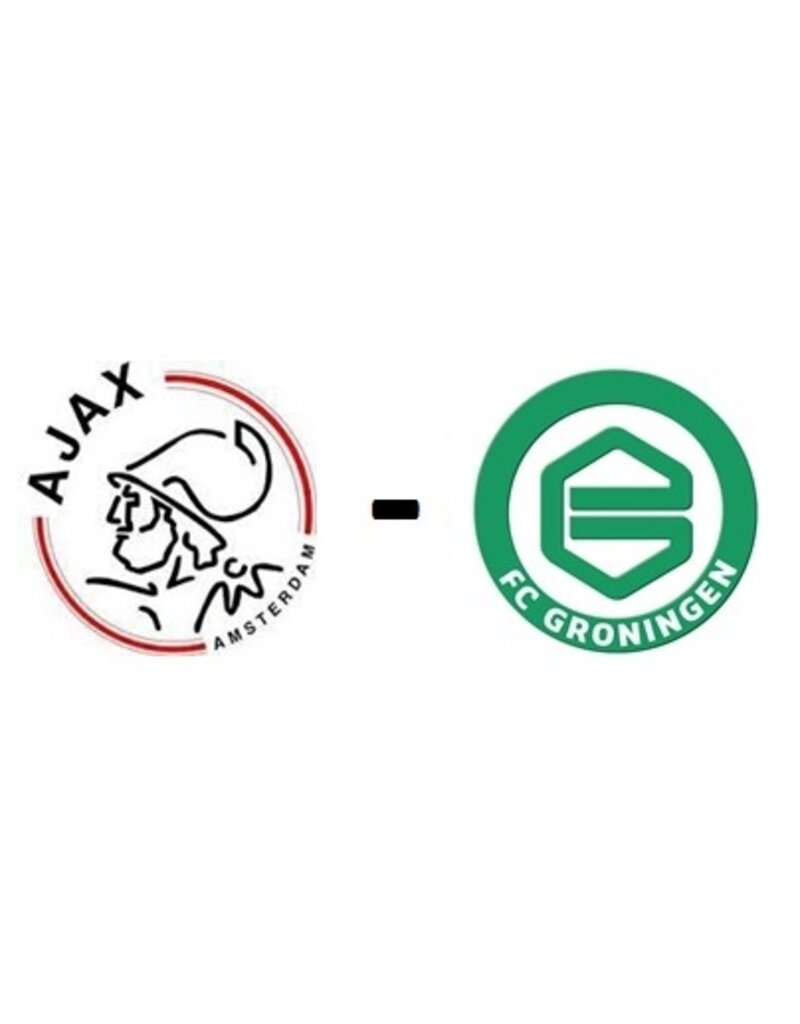 AFC Ajax - FC Groningen 29 November 2025