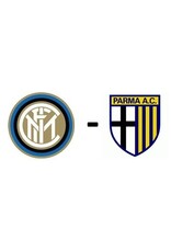 Inter - Parma 10 October 2026