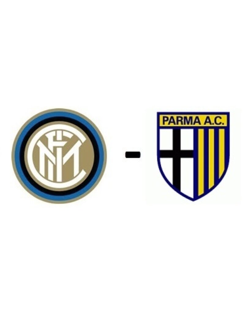 Inter - Parma 10. Oktober 2026