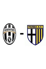 Juventus - Parma 29. August 2026