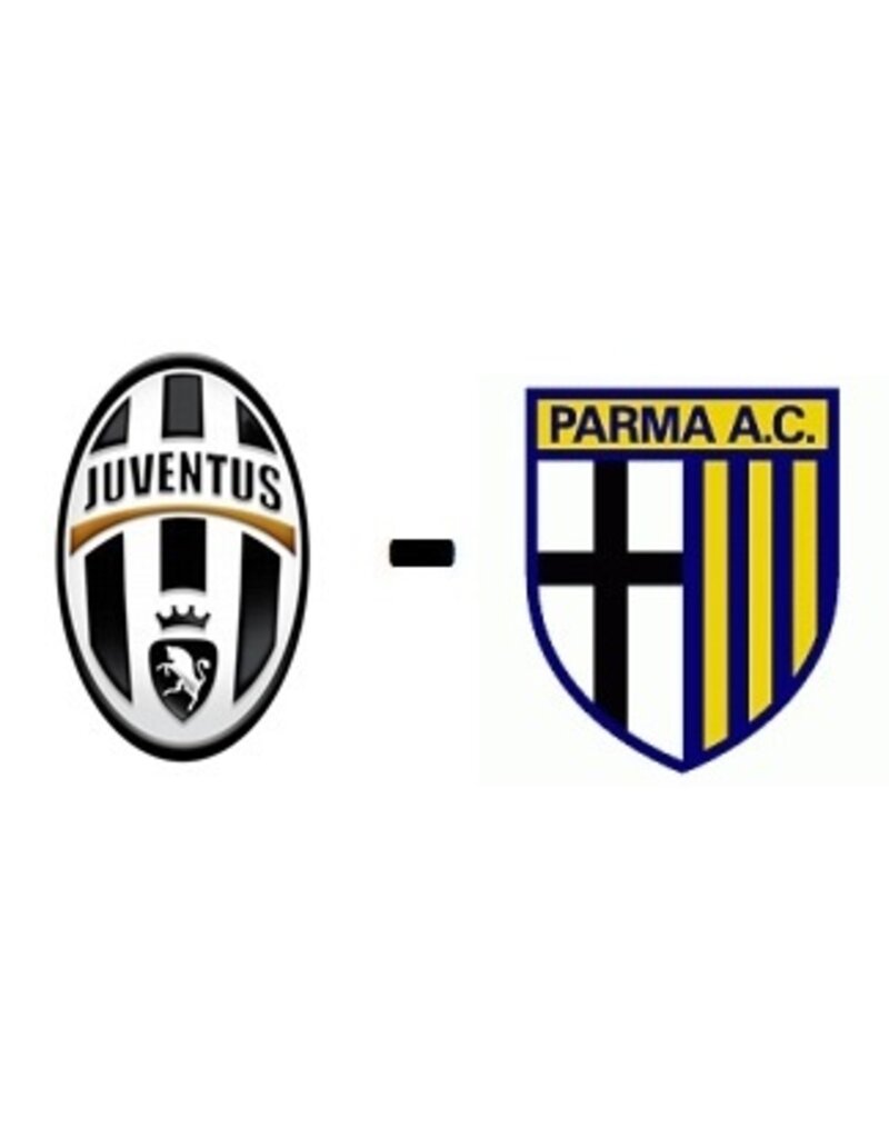Juventus - Parma 29. August 2026