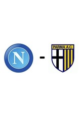 Napoli - Parma 6 March 2027