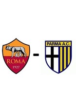 AS Roma - Parma 13 februari 2027