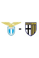 Lazio - Parma 24. Oktober 2026