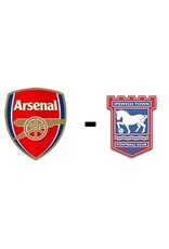 Arsenal - Ipswich Town 26. Dezember 2024