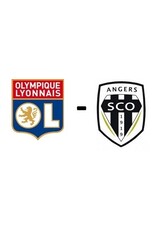 Olympique Marseille - Angers 13 februari 2027