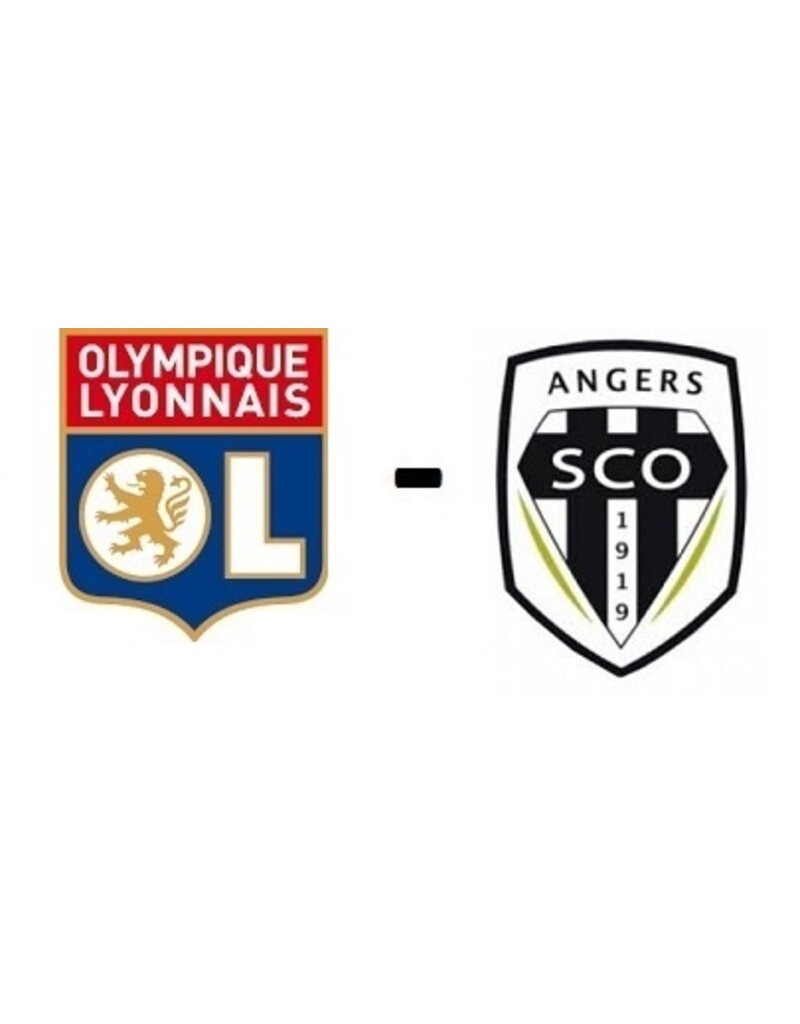 Olympique Marseille - Angers 13 februari 2027