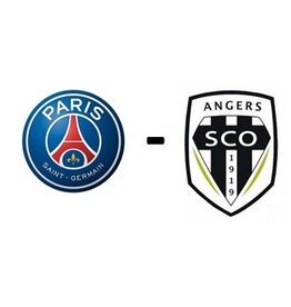 PSG - Angers