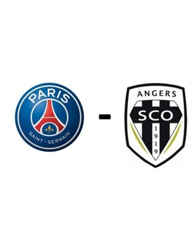 Paris Saint Germain - Angers 1. Mai 2027