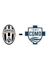 Juventus - Como 20. Marz 2027