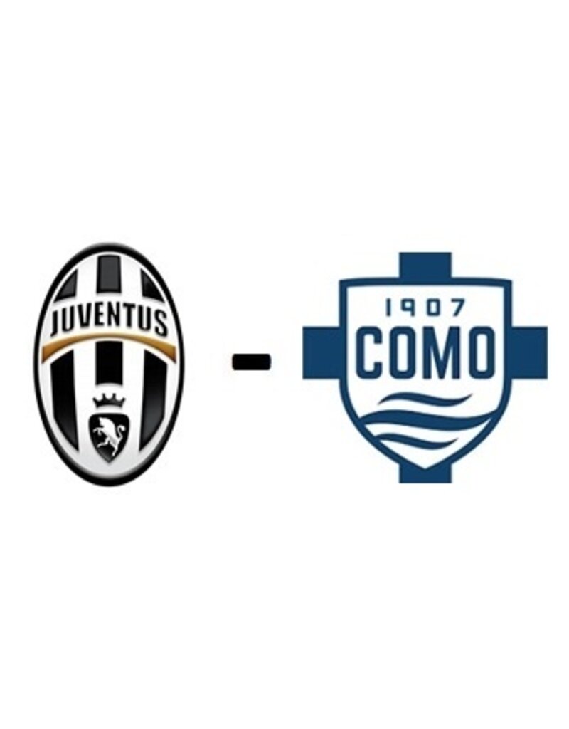Juventus - Como 22 februari 2026