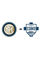 Inter - Como 6 December 2025