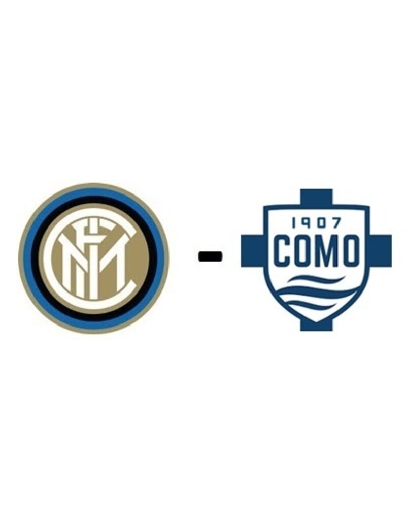 Inter - Como 7 November 2026