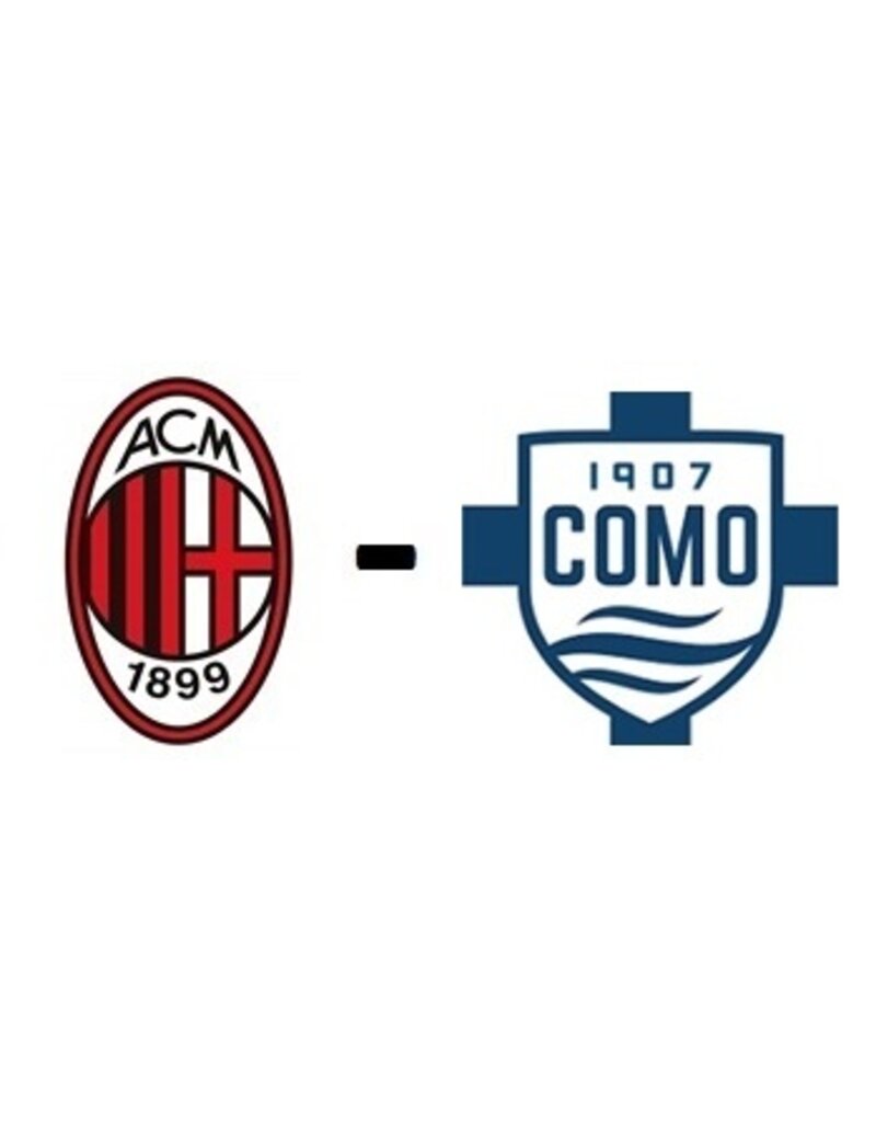 AC Milan - Como