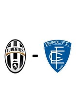 Juventus - Empoli 2 februari 2025