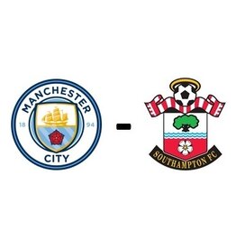 Manchester City - Southampton