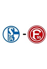 Schalke 04 - Fortuna Düsseldorf 2 May 2026