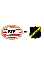 PSV - NAC Breda 24 January 2026