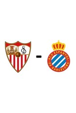Sevilla - Espanyol 10 May 2026