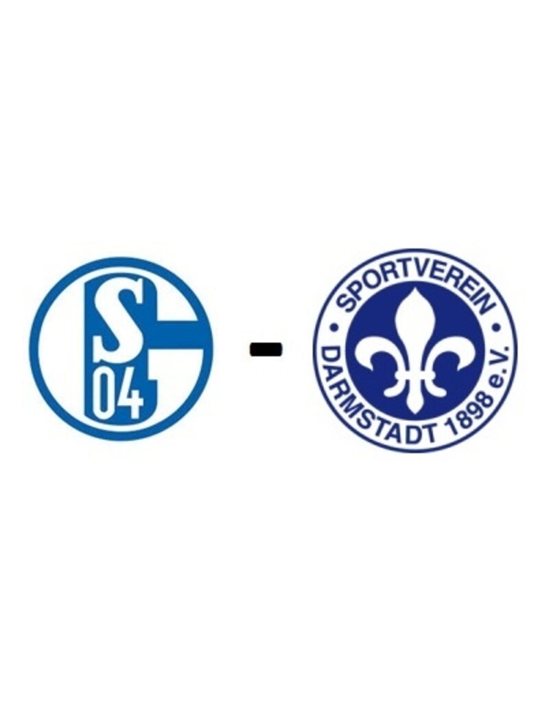 Schalke 04 - SV Darmstadt 24 October 2025