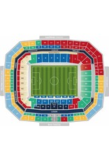 Schalke 04 - SC Paderborn 3 april 2027