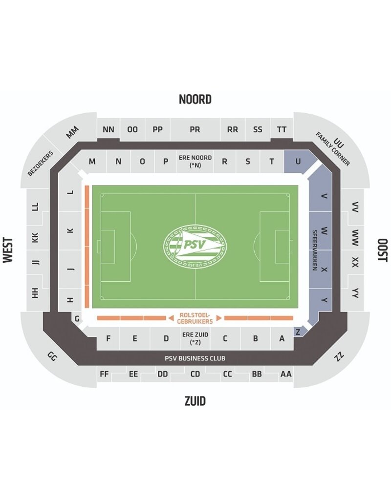 PSV - Liverpool 29 januari 2025