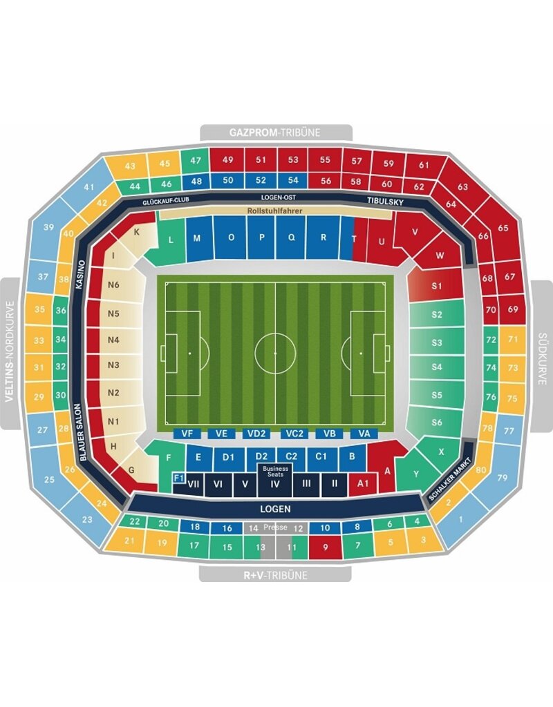 Sjachtar Donetsk - AEK Athene 14 oktober 2026