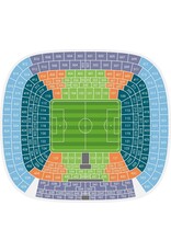 Real Madrid - Juventus 22 oktober 2025