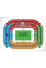 Inter - Arsenal 20 januari 2026