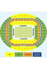 Arsenal - Kairat Almaty 28 January 2026
